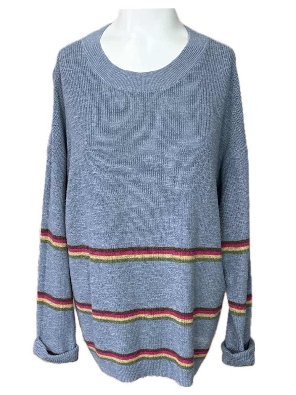 Free People Beach Mariner Sweater